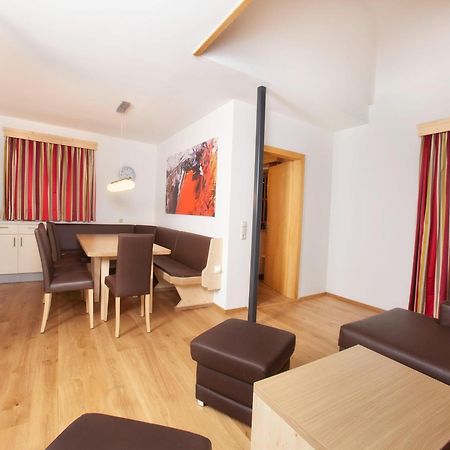 Apartment In Wald Im Pinzgau With Swimming Pool And Views Exterior foto