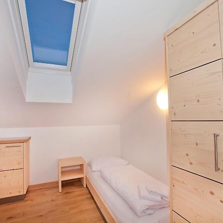 Apartment In Wald Im Pinzgau With Swimming Pool And Views Exterior foto