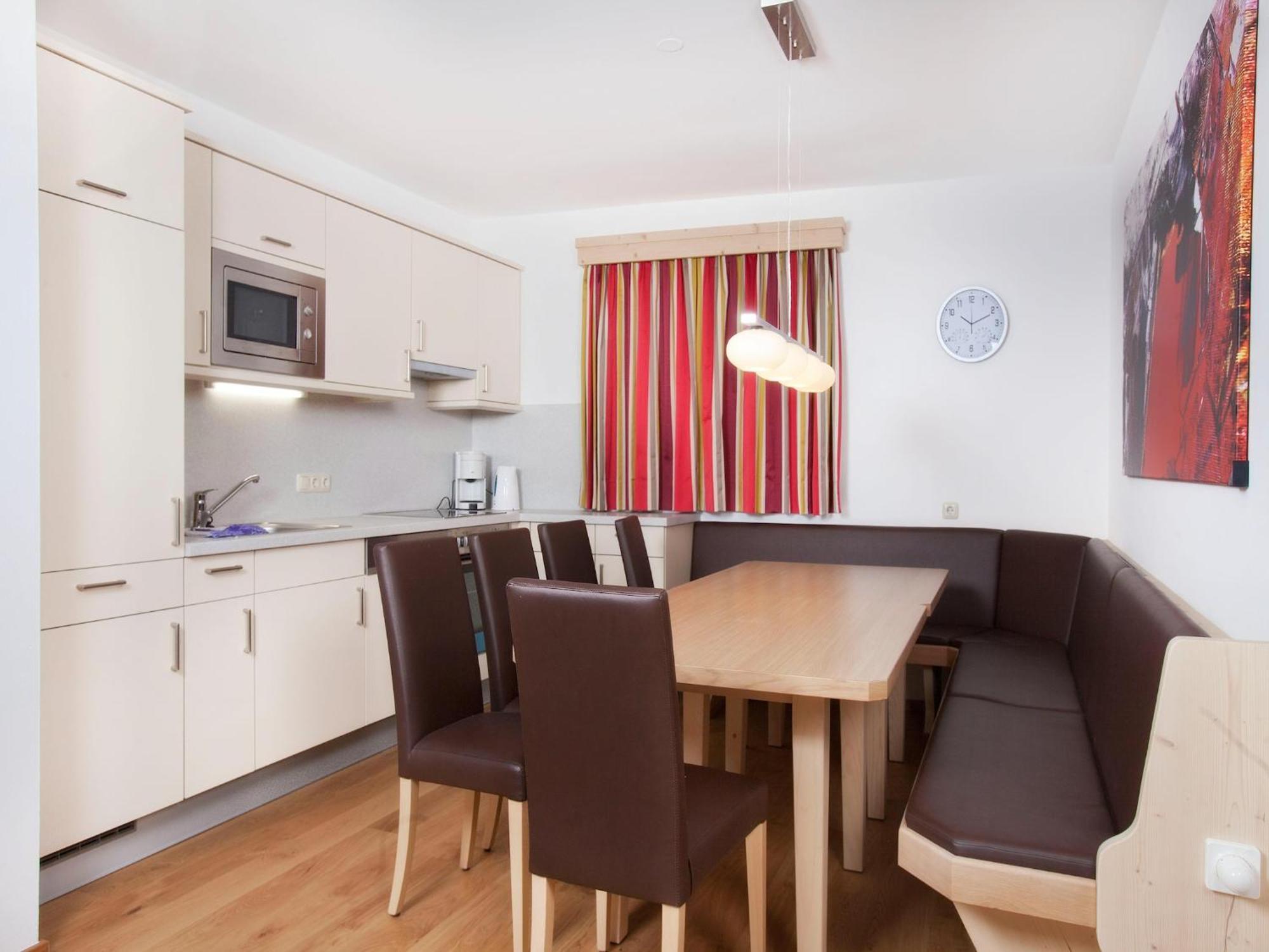 Apartment In Wald Im Pinzgau With Swimming Pool And Views Exterior foto