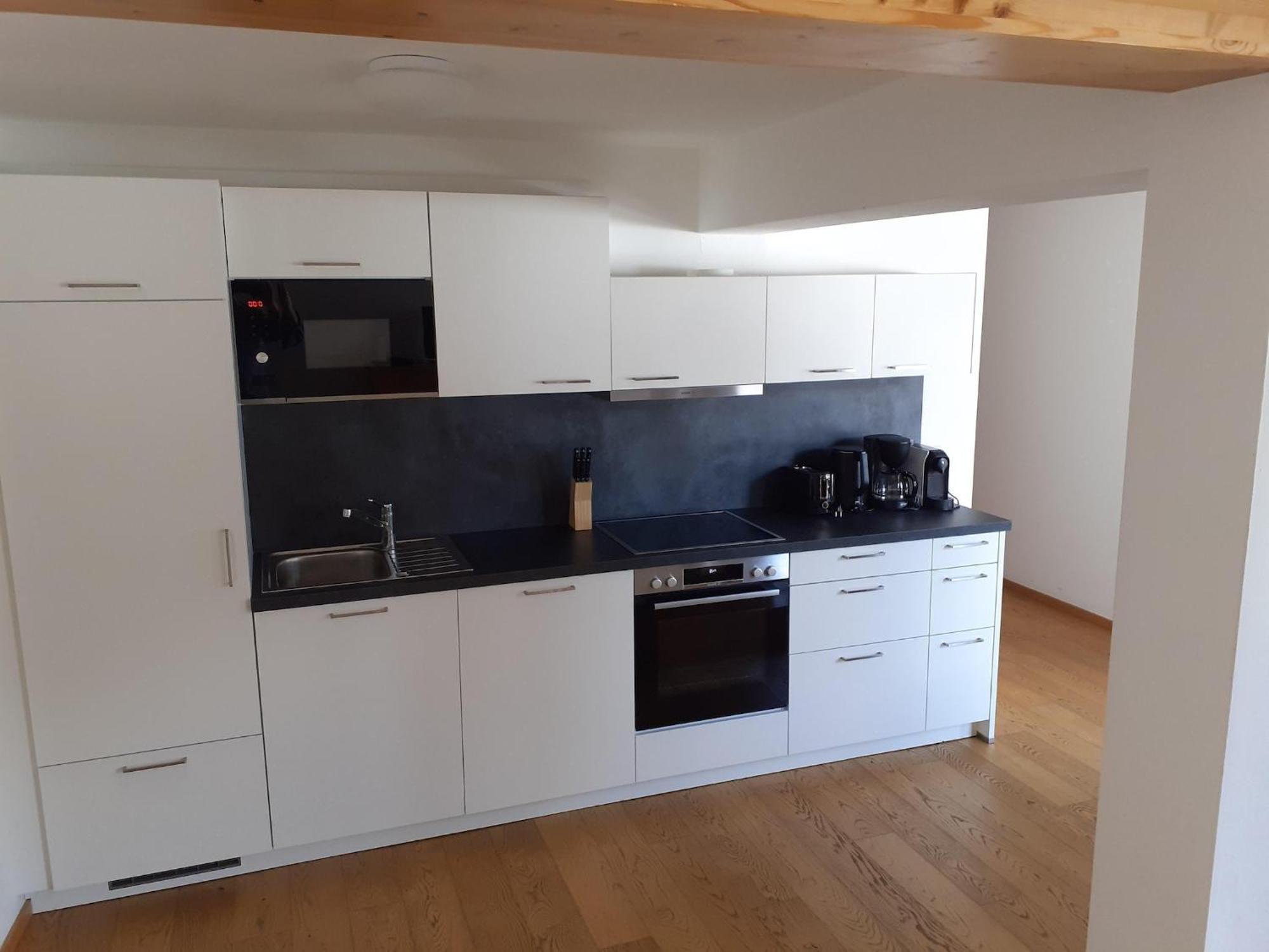 Apartment In Wald Im Pinzgau With Swimming Pool And Views Exterior foto