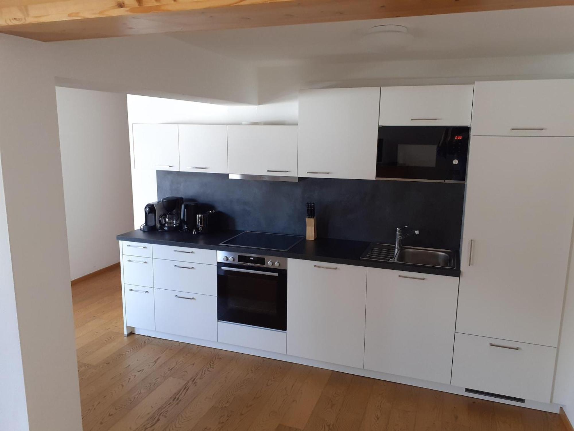 Apartment In Wald Im Pinzgau With Swimming Pool And Views Exterior foto