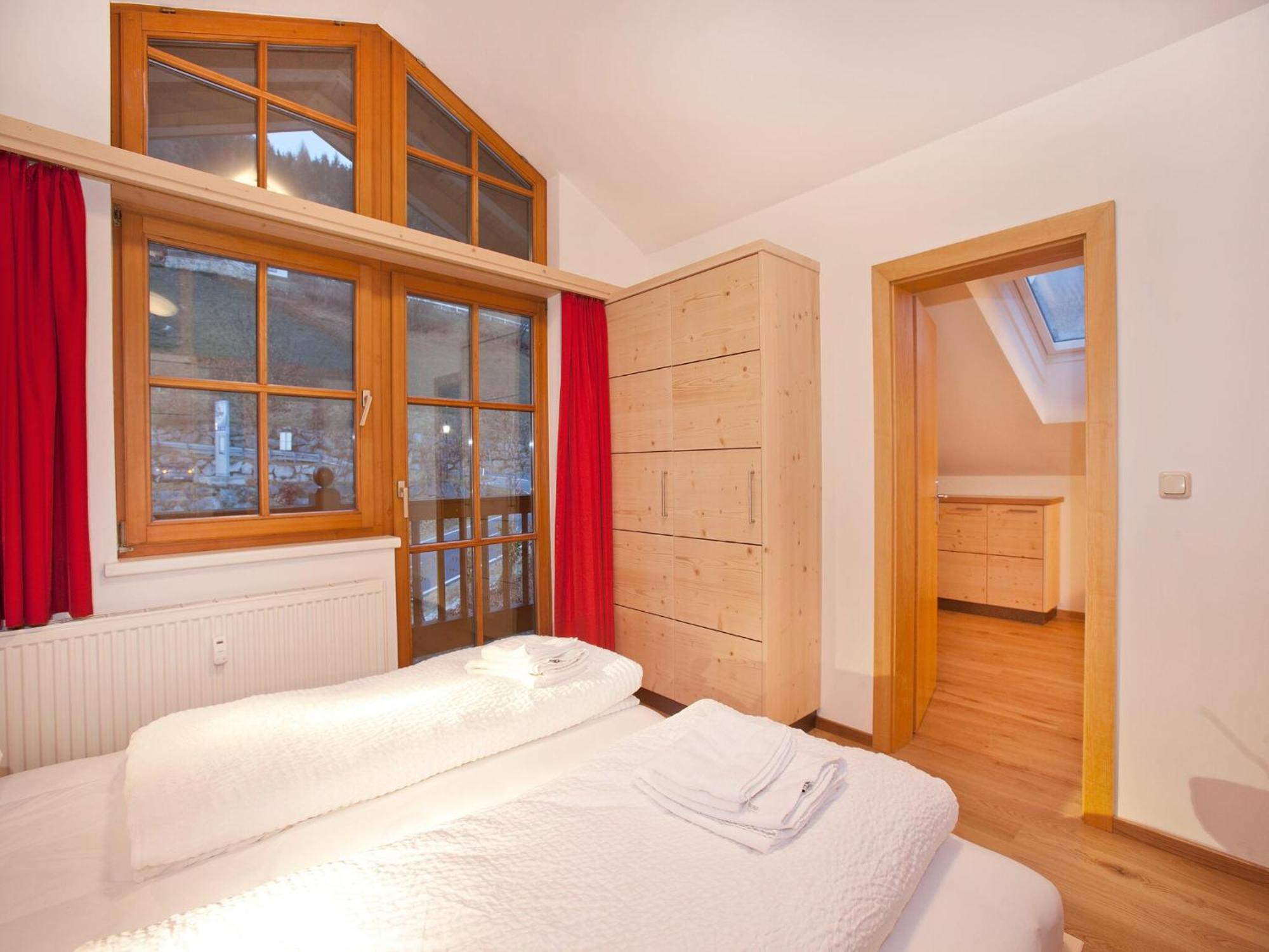 Apartment In Wald Im Pinzgau With Swimming Pool And Views Exterior foto