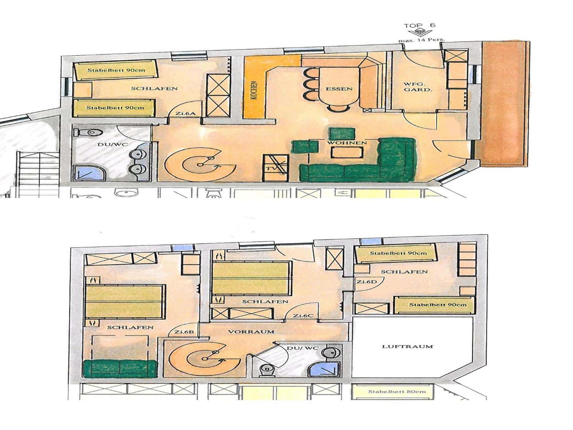 Apartment In Wald Im Pinzgau With Swimming Pool And Views Exterior foto